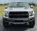 Форд F-Series 2018 в Киеве на Automoto.ua Серый Форд F-Series, объемом двигателя 3.5 л и пробегом 42 тыс. км за 17000 $, фото 1 на Automoto.ua