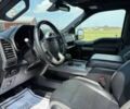 Сірий Форд F-Series, об'ємом двигуна 3.5 л та пробігом 89 тис. км за 23900 $, фото 8 на Automoto.ua