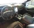 Сірий Форд F-Series, об'ємом двигуна 3.5 л та пробігом 42 тис. км за 15300 $, фото 11 на Automoto.ua