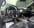 Сірий Форд F-Series, об'ємом двигуна 3.5 л та пробігом 62 тис. км за 15000 $, фото 9 на Automoto.ua