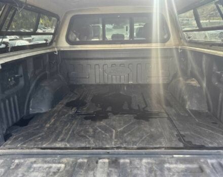 Серый Форд F-Series, объемом двигателя 3.5 л и пробегом 44 тыс. км за 30000 $, фото 13 на Automoto.ua