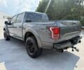 Сірий Форд F-Series, об'ємом двигуна 3.5 л та пробігом 62 тис. км за 15000 $, фото 7 на Automoto.ua