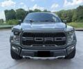 Сірий Форд F-Series, об'ємом двигуна 3.5 л та пробігом 62 тис. км за 15000 $, фото 1 на Automoto.ua