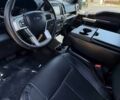 Серый Форд F-Series, объемом двигателя 5 л и пробегом 33 тыс. км за 26000 $, фото 4 на Automoto.ua