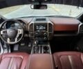 Серый Форд F-Series, объемом двигателя 3 л и пробегом 90 тыс. км за 44000 $, фото 5 на Automoto.ua