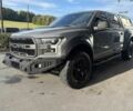 Форд F-Series 2018 в Ровно на Automoto.ua Серый Форд F-Series, объемом двигателя 3.5 л и пробегом 36 тыс. км за 8200 $, фото 2 на Automoto.ua