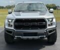 Форд F-Series 2018 в Черновцах на Automoto.ua Серый Форд F-Series, объемом двигателя 3.5 л и пробегом 48 тыс. км за 16000 $, фото 1 на Automoto.ua