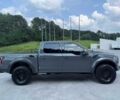 Сірий Форд F-Series, об'ємом двигуна 3.5 л та пробігом 80 тис. км за 19900 $, фото 2 на Automoto.ua