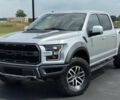 Форд F-Series 2018 в Киеве на Automoto.ua Серый Форд F-Series, объемом двигателя 3.5 л и пробегом 42 тыс. км за 17000 $, фото 2 на Automoto.ua