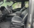 Сірий Форд F-Series, об'ємом двигуна 3.5 л та пробігом 34 тис. км за 30000 $, фото 9 на Automoto.ua