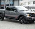 Сірий Форд F-Series, об'ємом двигуна 5 л та пробігом 40 тис. км за 51999 $, фото 1 на Automoto.ua