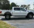 Сірий Форд F-Series, об'ємом двигуна 3.5 л та пробігом 89 тис. км за 23900 $, фото 3 на Automoto.ua