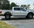 Форд F-Series 2018 в Житомире на Automoto.ua Серый Форд F-Series, объемом двигателя 3.5 л и пробегом 30 тыс. км за 22100 $, фото 5 на Automoto.ua