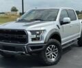 Форд F-Series 2018 в Житомире на Automoto.ua Серый Форд F-Series, объемом двигателя 3.5 л и пробегом 30 тыс. км за 22100 $, фото 1 на Automoto.ua