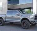 Серый Форд F-Series, объемом двигателя 0 л и пробегом 74 тыс. км за 23900 $, фото 2 на Automoto.ua