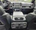 Сірий Форд F-Series, об'ємом двигуна 3.5 л та пробігом 34 тис. км за 30000 $, фото 6 на Automoto.ua