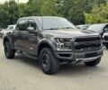Сірий Форд F-Series, об'ємом двигуна 3.5 л та пробігом 32 тис. км за 8200 $, фото 1 на Automoto.ua