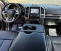 Серый Форд F-Series, объемом двигателя 5 л и пробегом 33 тыс. км за 26000 $, фото 3 на Automoto.ua
