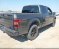 Сірий Форд F-Series, об'ємом двигуна 0 л та пробігом 10 тис. км за 19000 $, фото 3 на Automoto.ua