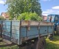 Сірий Форд F-Series, об'ємом двигуна 3.5 л та пробігом 65 тис. км за 10482 $, фото 12 на Automoto.ua