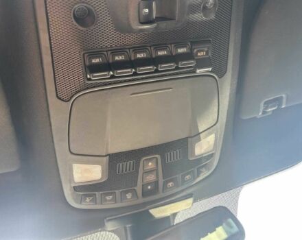 Серый Форд F-Series, объемом двигателя 3.5 л и пробегом 44 тыс. км за 30000 $, фото 10 на Automoto.ua