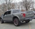 Сірий Форд F-Series, об'ємом двигуна 3.5 л та пробігом 45 тис. км за 10000 $, фото 4 на Automoto.ua