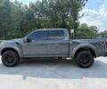 Сірий Форд F-Series, об'ємом двигуна 3.5 л та пробігом 62 тис. км за 15000 $, фото 3 на Automoto.ua