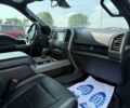Форд F-Series 2018 в Кривом Роге на Automoto.ua Серый Форд F-Series, объемом двигателя 3.5 л и пробегом 45 тыс. км за 14544 $, фото 12 на Automoto.ua