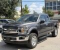 Сірий Форд F-Series, об'ємом двигуна 5 л та пробігом 57 тис. км за 10543 $, фото 1 на Automoto.ua