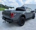 Сірий Форд F-Series, об'ємом двигуна 3.5 л та пробігом 62 тис. км за 15000 $, фото 5 на Automoto.ua