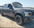 Сірий Форд F-Series, об'ємом двигуна 0 л та пробігом 10 тис. км за 19000 $, фото 1 на Automoto.ua