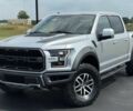 Форд F-Series 2018 в Кривом Роге на Automoto.ua Серый Форд F-Series, объемом двигателя 3.5 л и пробегом 45 тыс. км за 14544 $, фото 2 на Automoto.ua