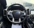 Сірий Форд F-Series, об'ємом двигуна 3.5 л та пробігом 80 тис. км за 19900 $, фото 14 на Automoto.ua