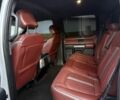 Серый Форд F-Series, объемом двигателя 3 л и пробегом 90 тыс. км за 44000 $, фото 6 на Automoto.ua