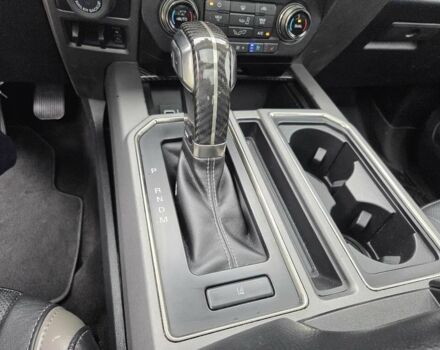 Сірий Форд F-Series, об'ємом двигуна 3.5 л та пробігом 34 тис. км за 30000 $, фото 8 на Automoto.ua