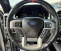 Форд F-Series 2018 в Черновцах на Automoto.ua Серый Форд F-Series, объемом двигателя 3.5 л и пробегом 48 тыс. км за 16000 $, фото 9 на Automoto.ua