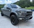 Сірий Форд F-Series, об'ємом двигуна 3.5 л та пробігом 62 тис. км за 15000 $, фото 2 на Automoto.ua