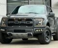 Серый Форд F-Series, объемом двигателя 3.5 л и пробегом 40 тыс. км за 10100 $, фото 2 на Automoto.ua
