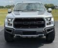 Сірий Форд F-Series, об'ємом двигуна 3.5 л та пробігом 89 тис. км за 23900 $, фото 1 на Automoto.ua