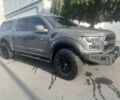 Форд F-Series 2018 в Ровно на Automoto.ua Серый Форд F-Series, объемом двигателя 3.5 л и пробегом 36 тыс. км за 8200 $, фото 1 на Automoto.ua
