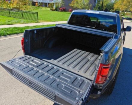 Сірий Форд F-Series, об'ємом двигуна 3.5 л та пробігом 42 тис. км за 15300 $, фото 15 на Automoto.ua