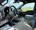 Форд F-Series 2018 в Житомире на Automoto.ua Серый Форд F-Series, объемом двигателя 3.5 л и пробегом 30 тыс. км за 22100 $, фото 7 на Automoto.ua