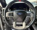 Форд F-Series 2018 в Житомире на Automoto.ua Серый Форд F-Series, объемом двигателя 3.5 л и пробегом 30 тыс. км за 22100 $, фото 9 на Automoto.ua