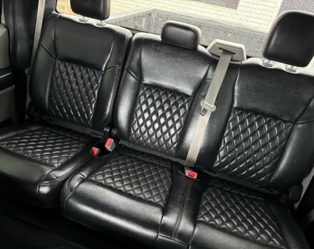 Сірий Форд F-Series, об'ємом двигуна 6.7 л та пробігом 39 тис. км за 14500 $, фото 9 на Automoto.ua