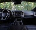 Сірий Форд F-Series, об'ємом двигуна 3.5 л та пробігом 32 тис. км за 9400 $, фото 9 на Automoto.ua