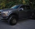 Сірий Форд F-Series, об'ємом двигуна 3.5 л та пробігом 32 тис. км за 9400 $, фото 3 на Automoto.ua
