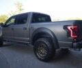 Сірий Форд F-Series, об'ємом двигуна 3.5 л та пробігом 32 тис. км за 9400 $, фото 4 на Automoto.ua