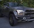 Сірий Форд F-Series, об'ємом двигуна 3.5 л та пробігом 32 тис. км за 9400 $, фото 1 на Automoto.ua