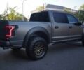 Сірий Форд F-Series, об'ємом двигуна 3.5 л та пробігом 32 тис. км за 9400 $, фото 6 на Automoto.ua