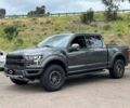Серый Форд F-Series, объемом двигателя 3.5 л и пробегом 58 тыс. км за 8300 $, фото 1 на Automoto.ua